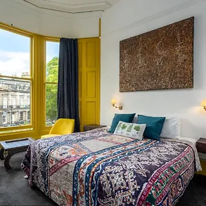 New Town (adults Only) Edinburgh
