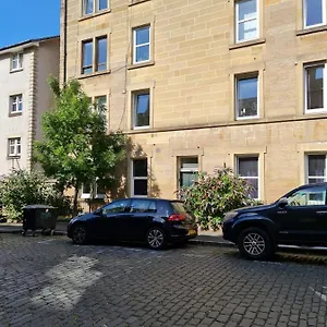 Cathcart Place Edinburgh
