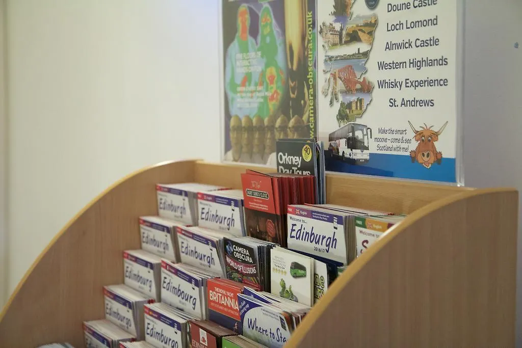 City Stay Hostel Edinburgh United Kingdom