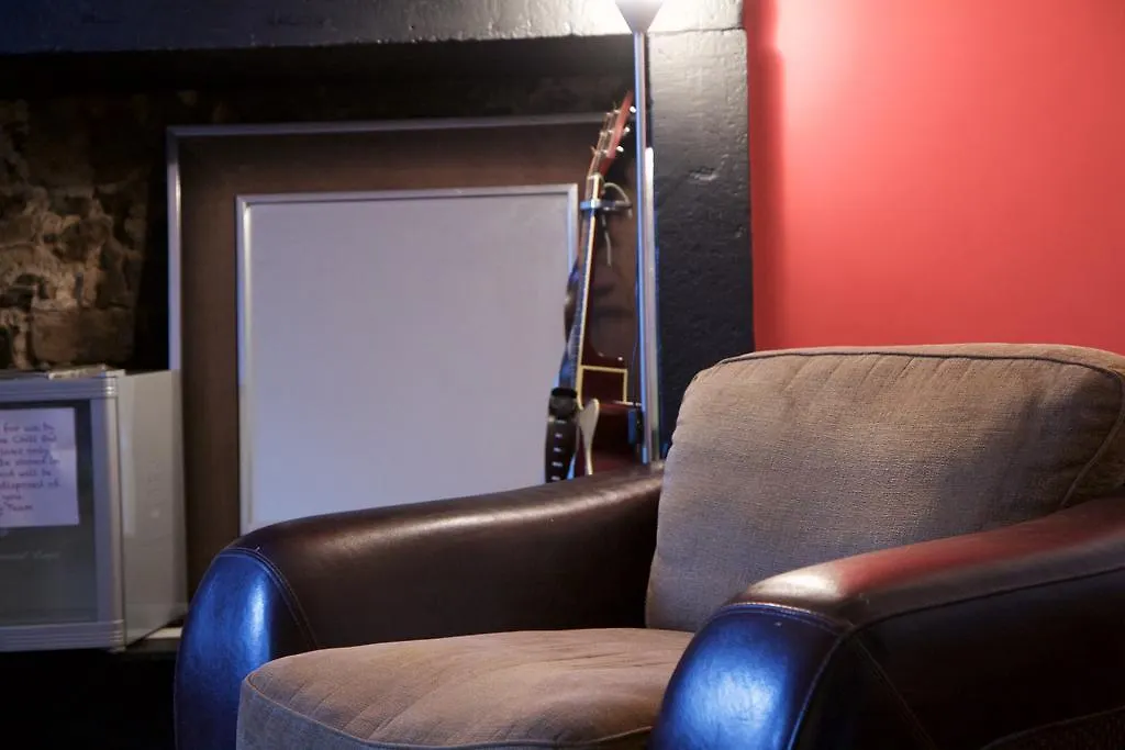 City Stay Hostel Edinburgh United Kingdom