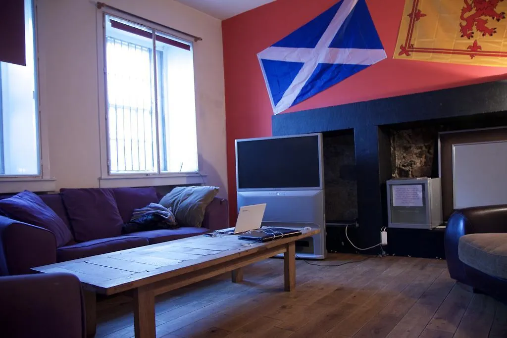 City Stay Hostel Edinburgh