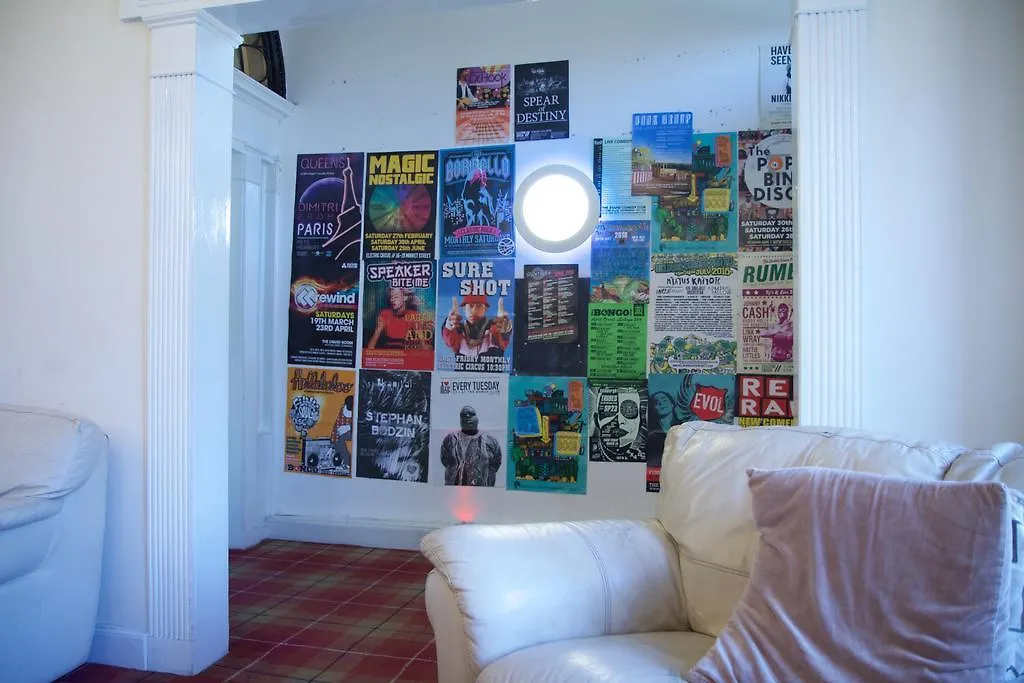 City Stay Hostel Edinburgh