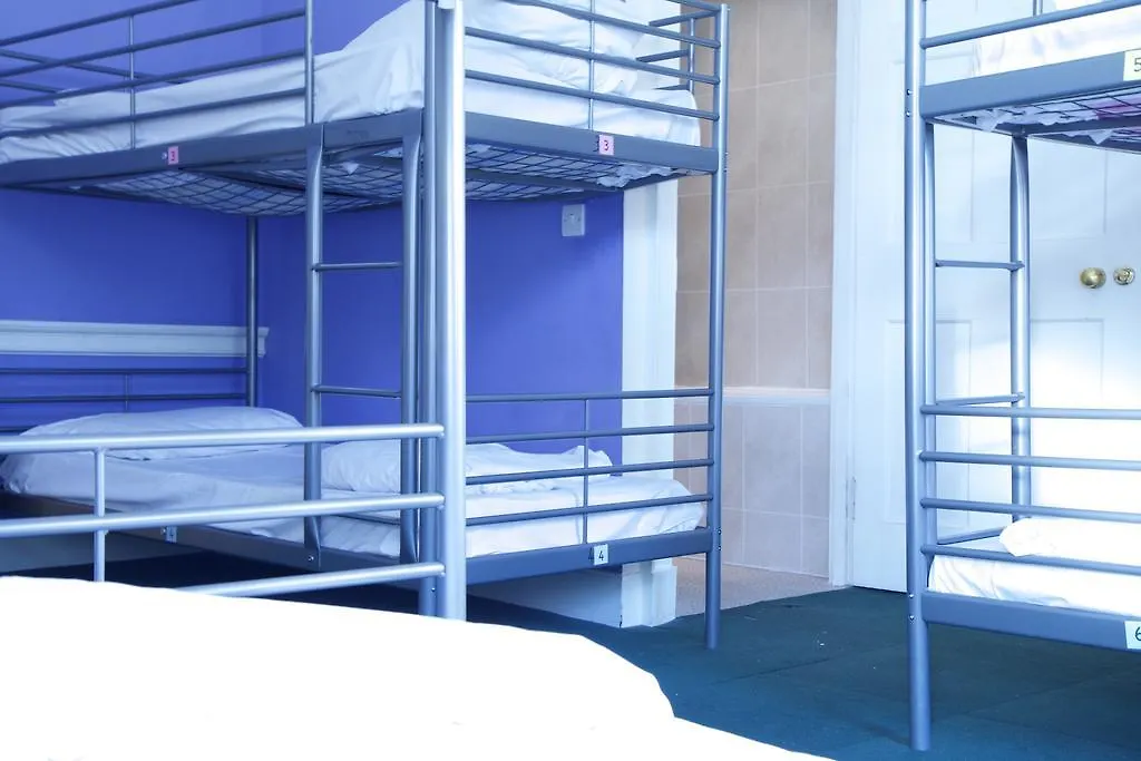 City Stay Hostel Edinburgh 0*,