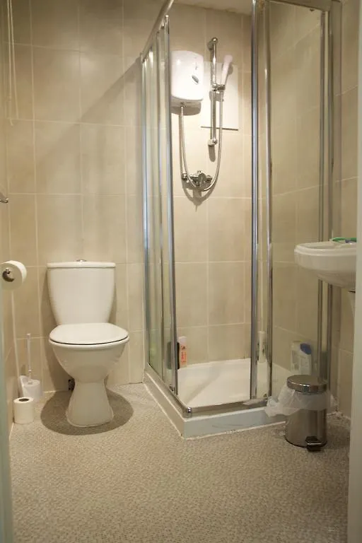 City Stay Hostel Edinburgh United Kingdom
