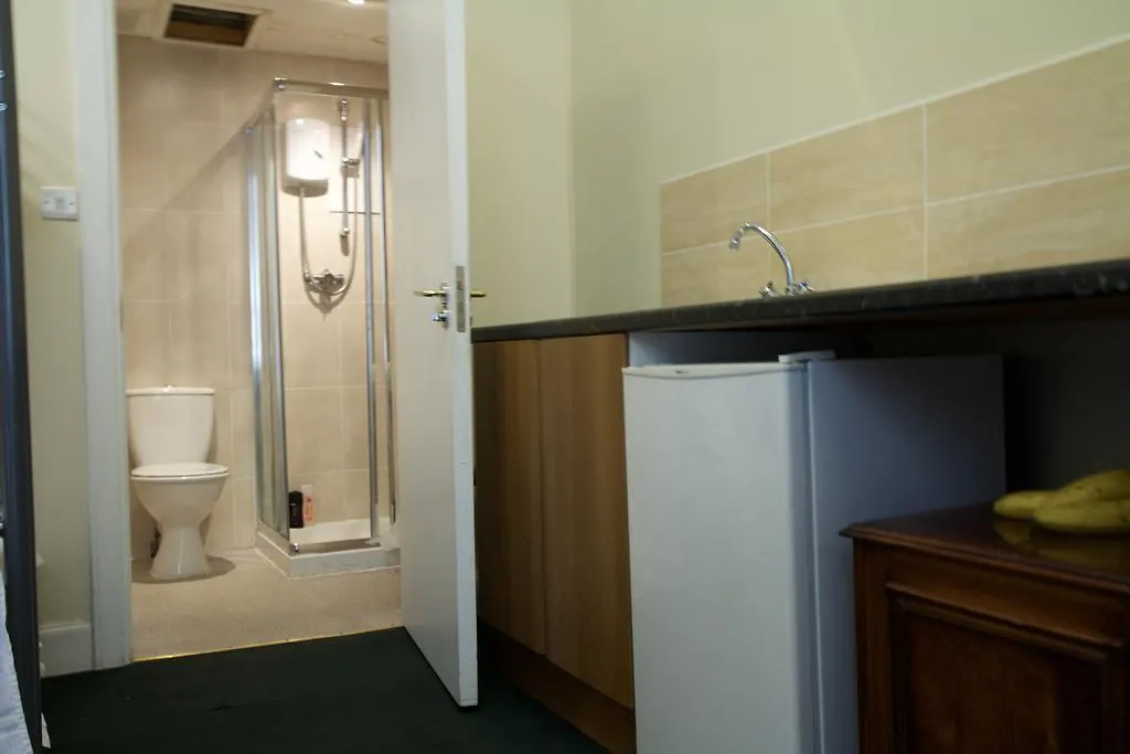 City Stay Hostel Edinburgh