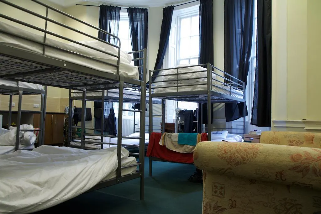 City Stay Hostel Edinburgh