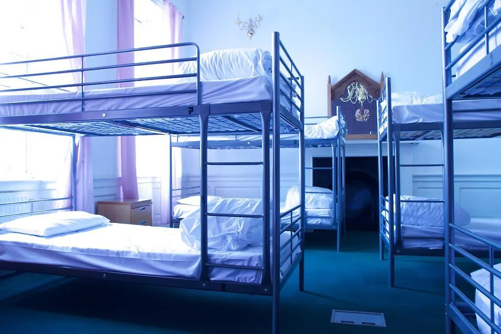 City Stay Hostel Edinburgh 0*,  United Kingdom