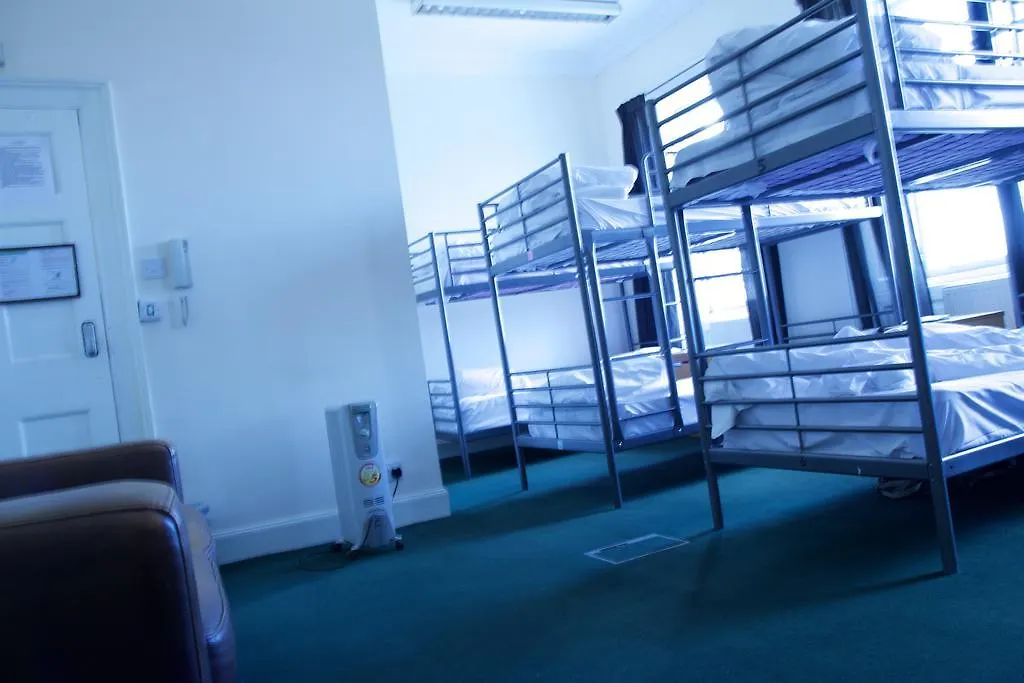 City Stay Hostel Edinburgh