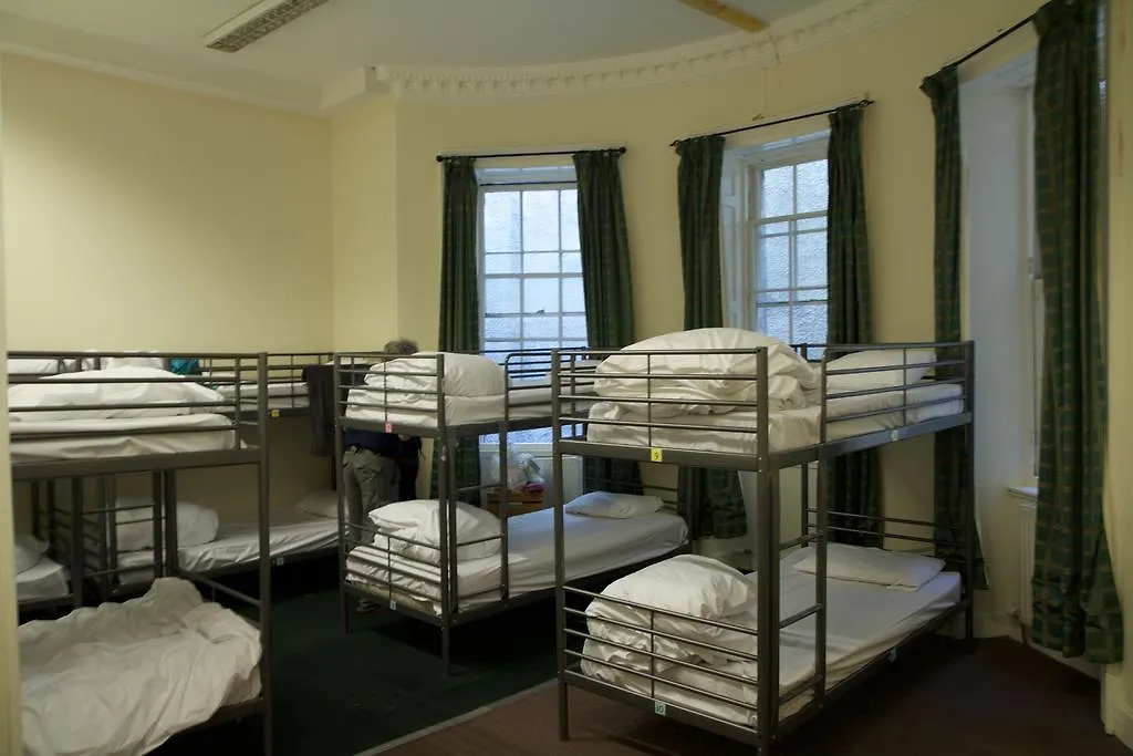 City Stay Hostel Edinburgh