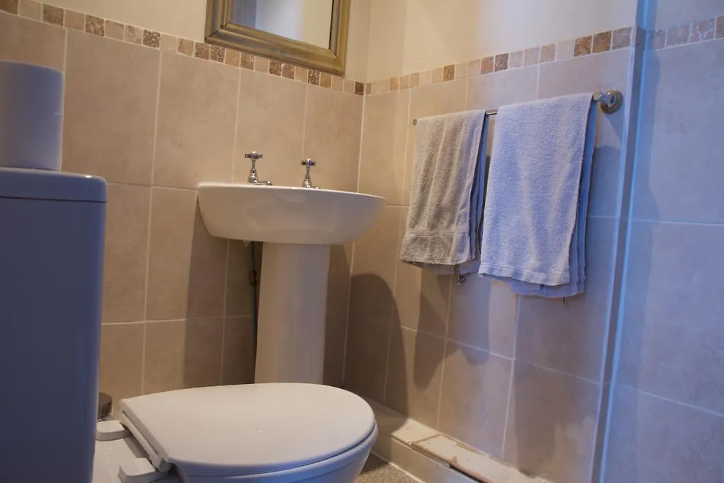 City Stay Hostel Edinburgh 0*,  United Kingdom
