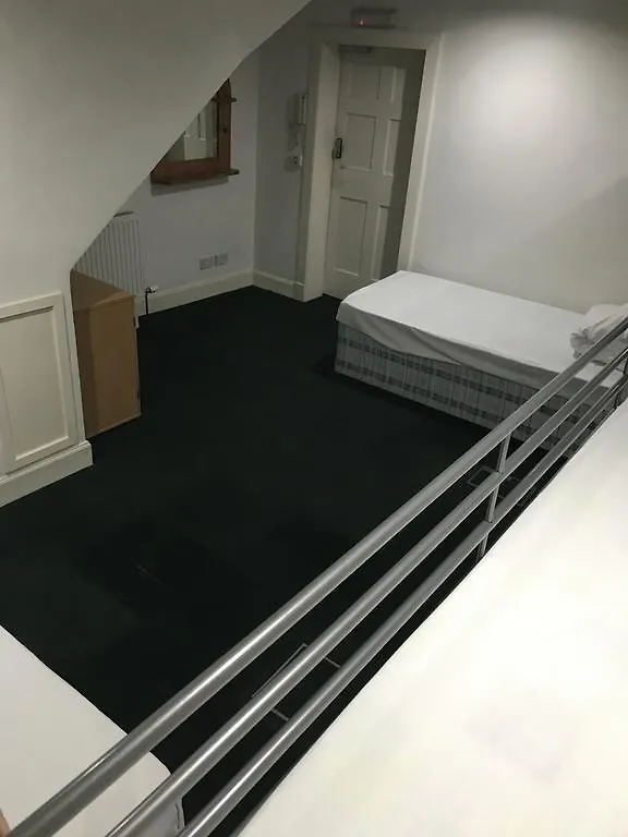 City Stay Hostel Edinburgh United Kingdom