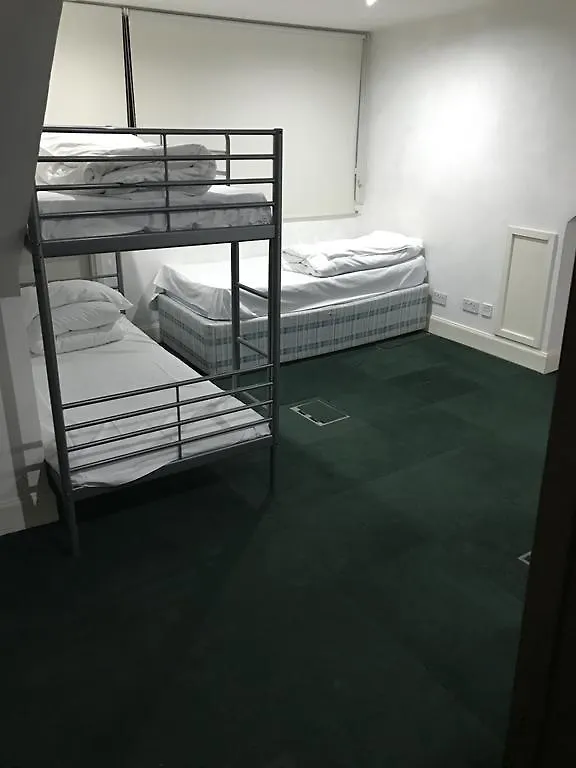 City Stay Hostel Edinburgh 0*,  United Kingdom