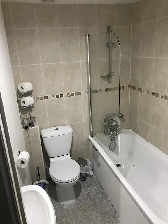 City Stay Hostel Edinburgh